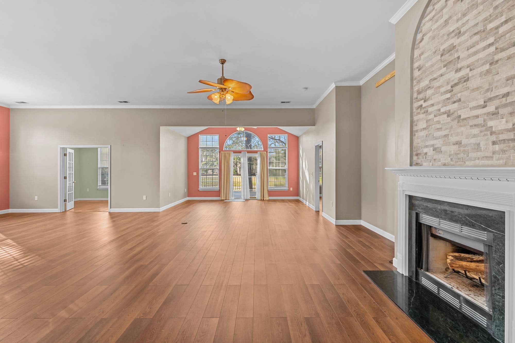 3492 Arrowhead Boulevard Myrtle Beach, SC 29579 - Photo 5 of 41