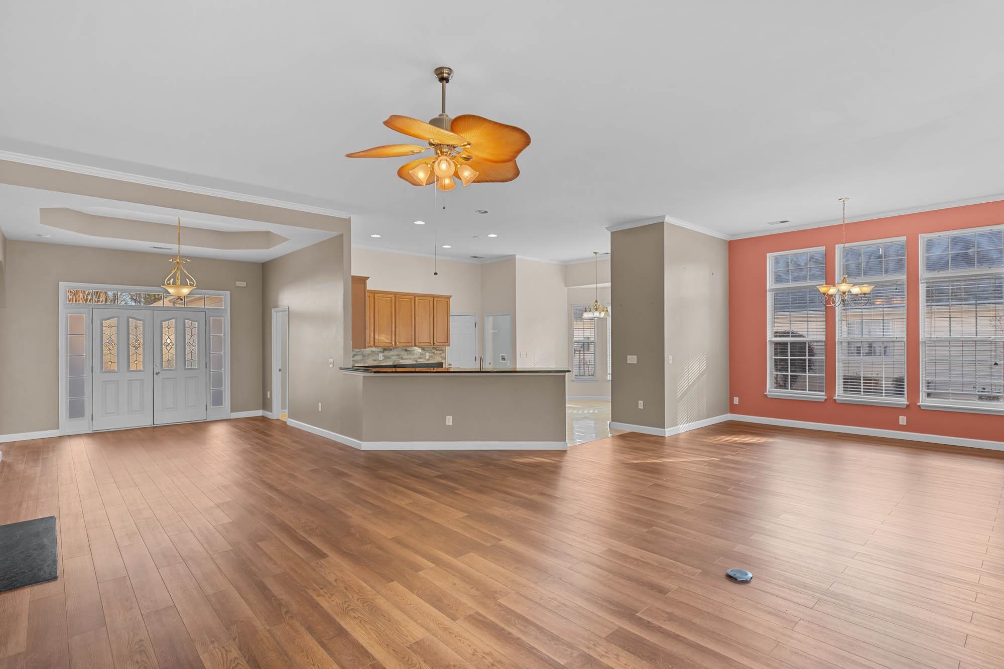 3492 Arrowhead Boulevard Myrtle Beach, SC 29579 - Photo 8 of 41