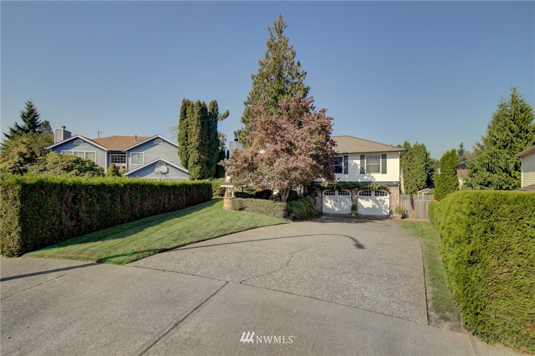 183 Vashon Place Northeast Renton, WA 98059 - Photo 38 of 40