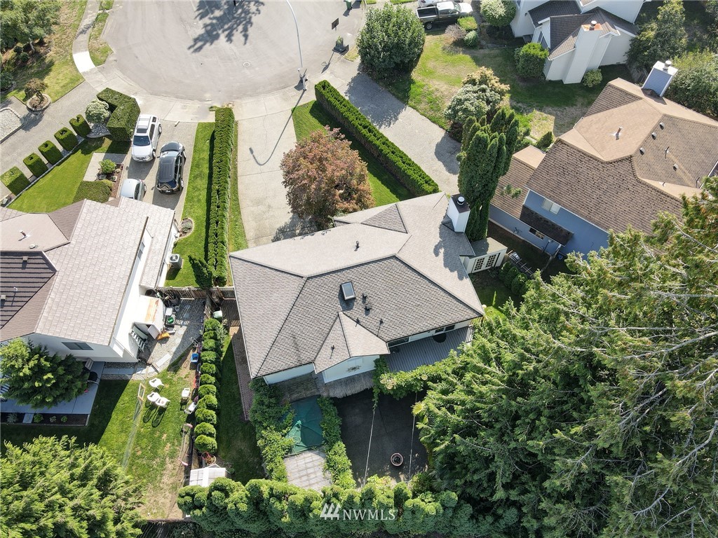 183 Vashon Place Northeast Renton, WA 98059 - Photo 39 of 40
