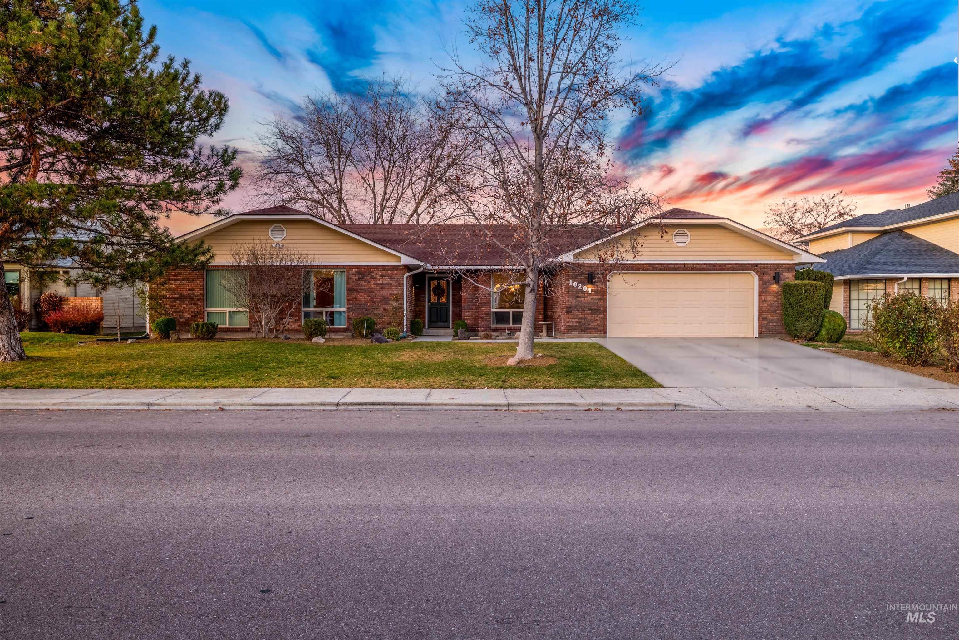 10204 West Edna Street Boise, ID 83704 - Photo 1 of 1