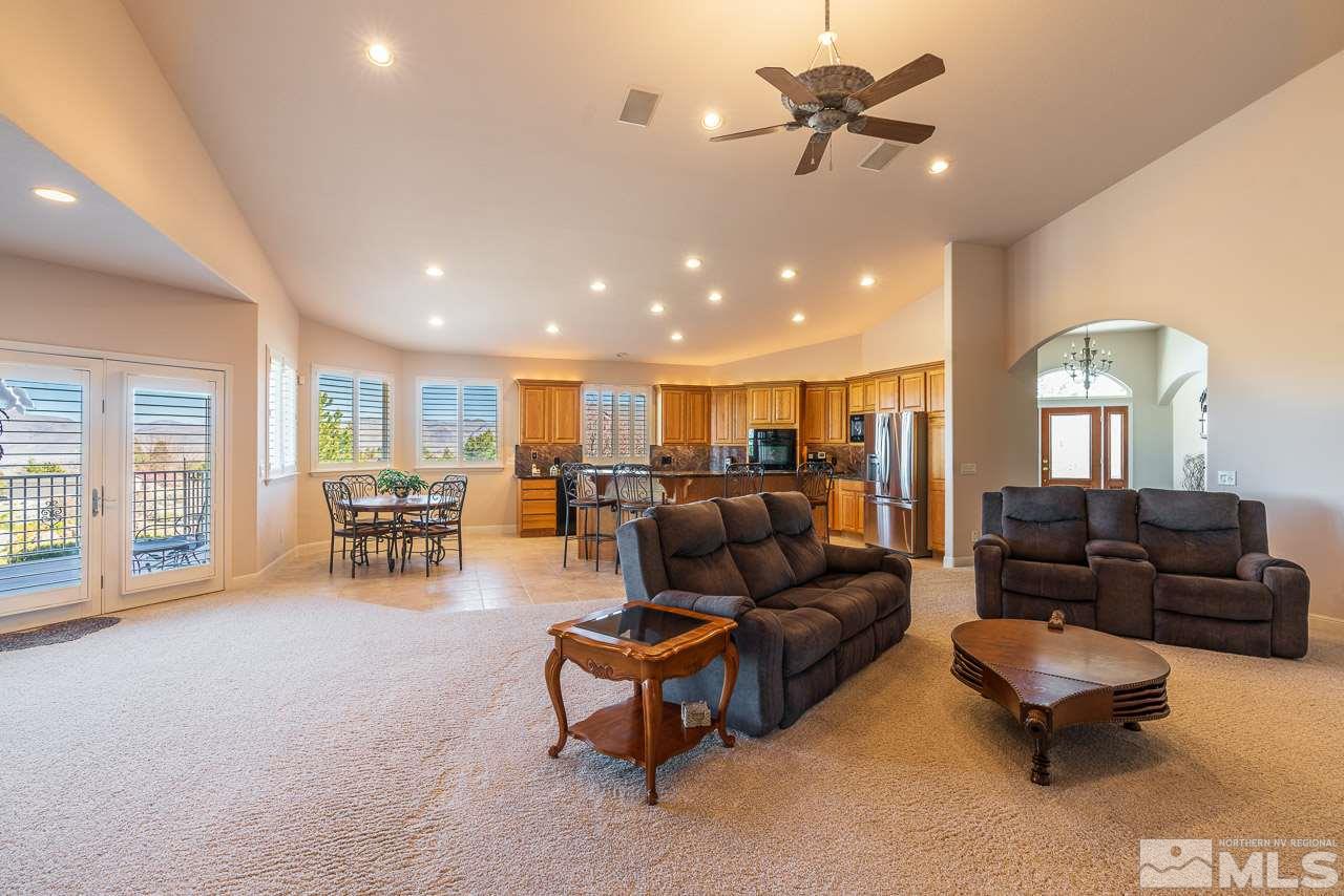 4955 Gila Bend Road Reno, NV 89511 - Photo 10 of 25 Photo 10