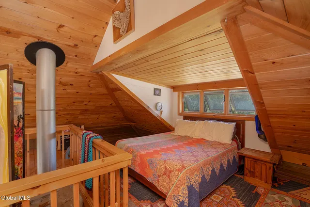 $549,900 | 76 Joe Bean Road, Salem, NY 12865