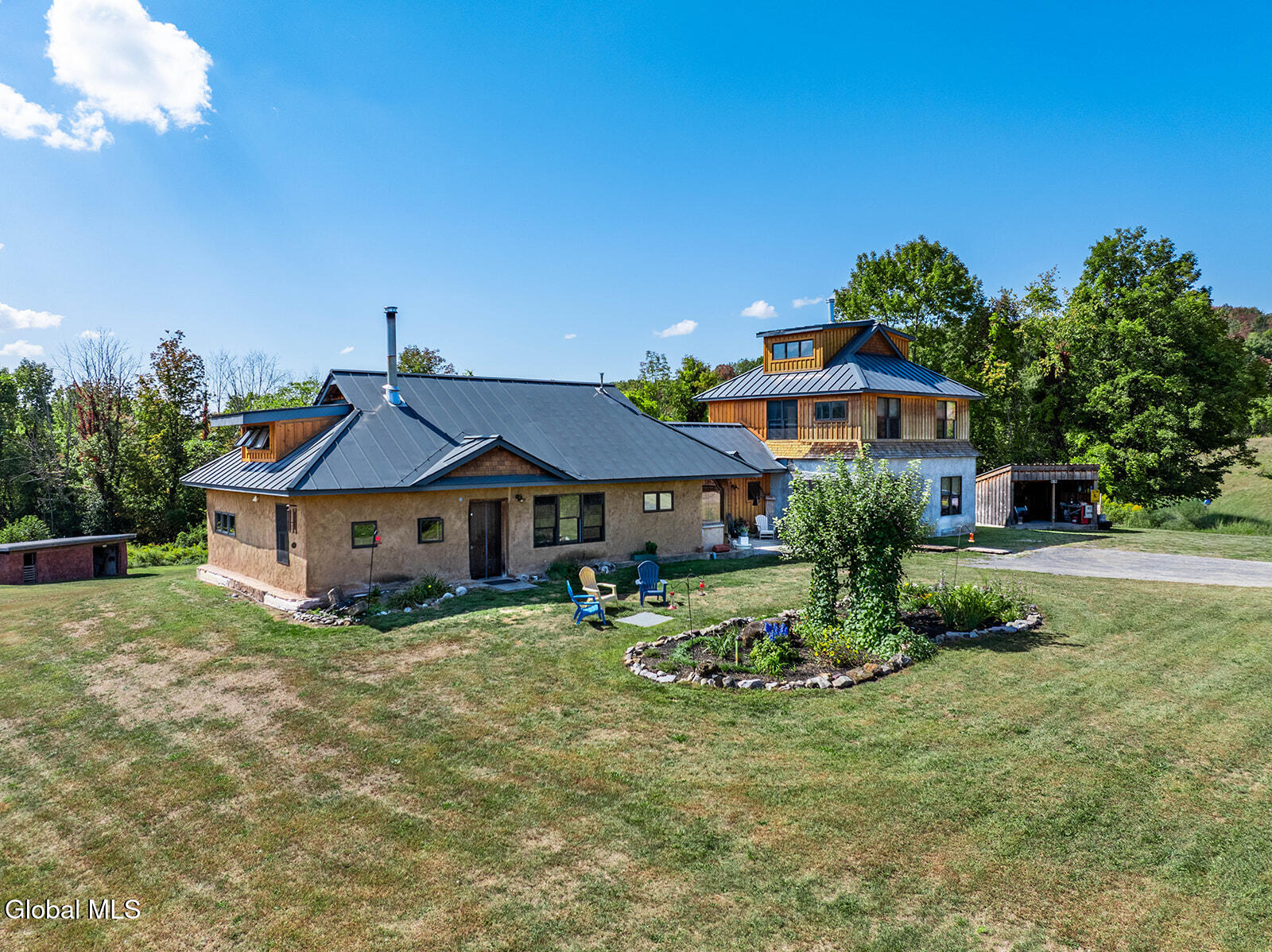 76 Joe Bean Road Salem, NY 12865 - Photo 3 of 49 DJI_0220-HDR