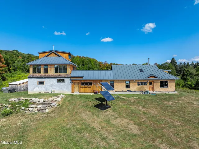 $549,900 | 76 Joe Bean Road, Salem, NY 12865