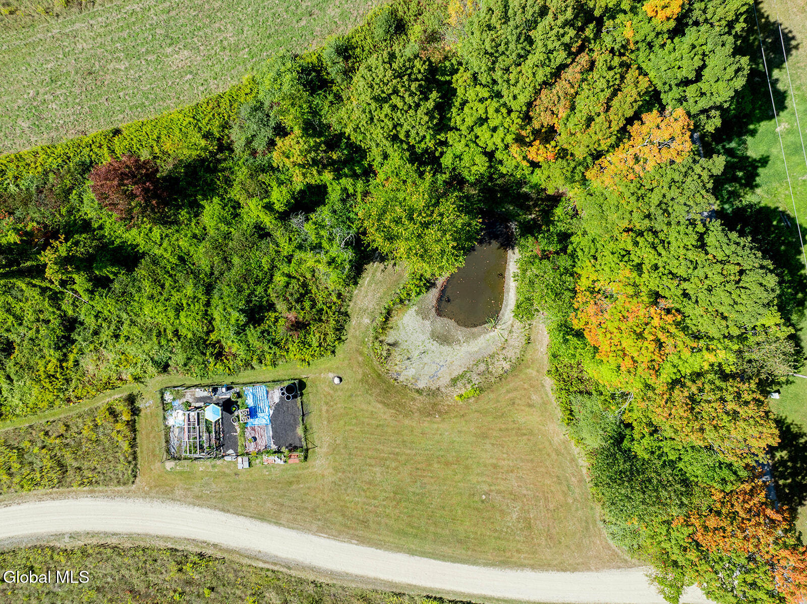 76 Joe Bean Road Salem, NY 12865 - Photo 41 of 49 DJI_0205