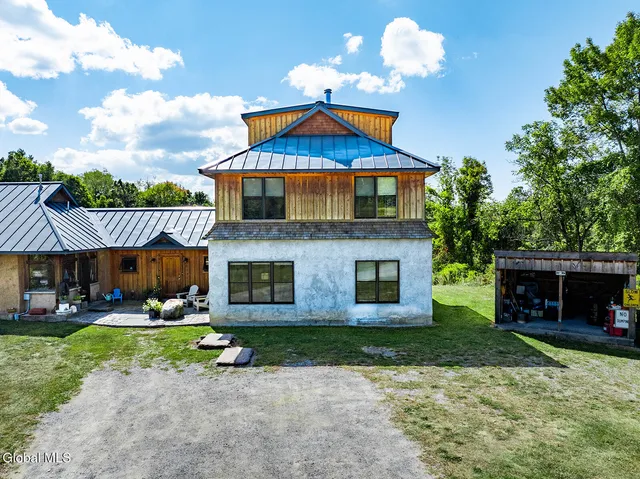 $549,900 | 76 Joe Bean Road, Salem, NY 12865