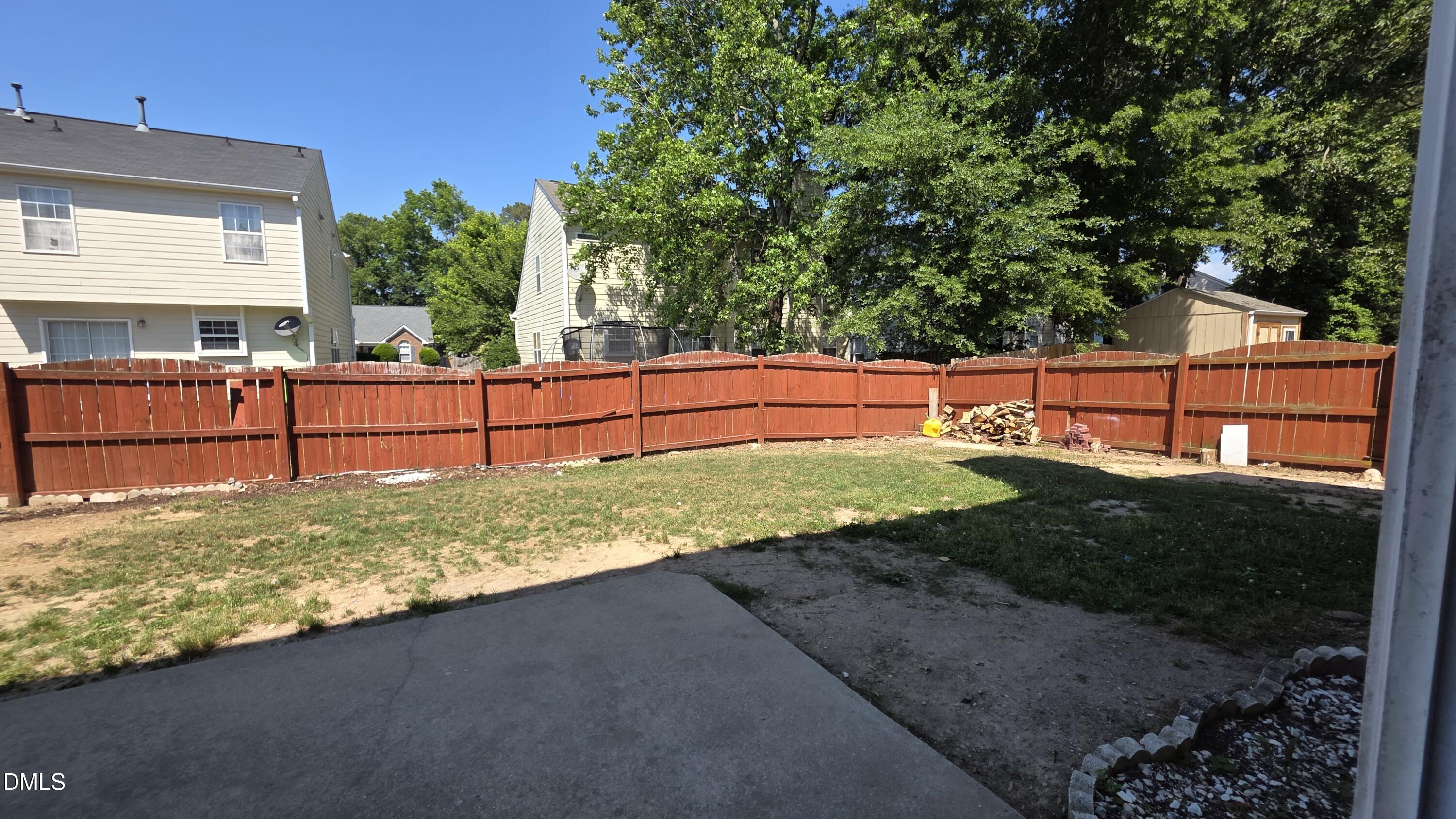 5417 Keowee Way Raleigh, NC 27616 - Photo 16 of 19 20260520_151150
