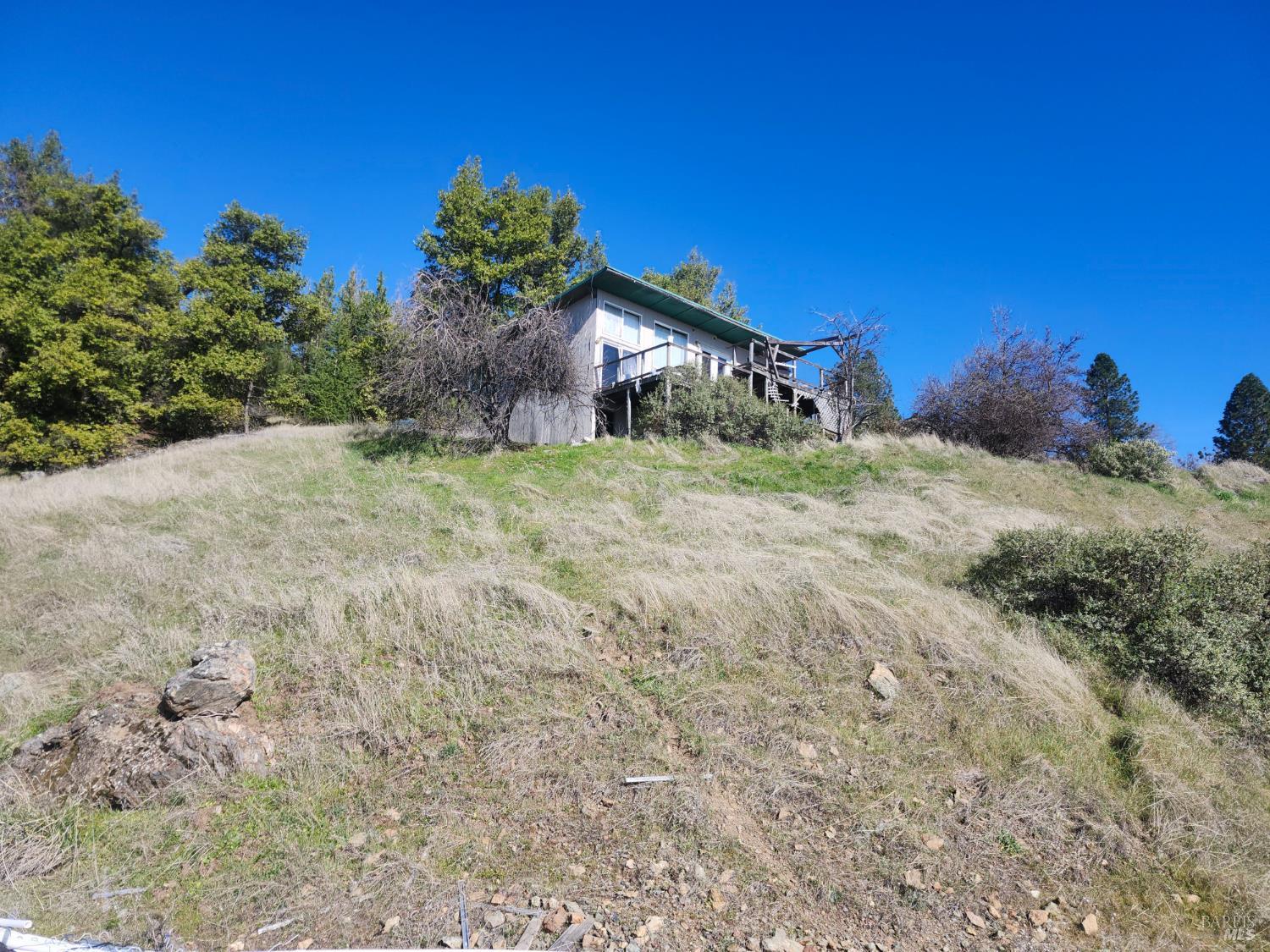 4300 Spyrock Road Laytonville, CA 95454 - Photo 11 of 14