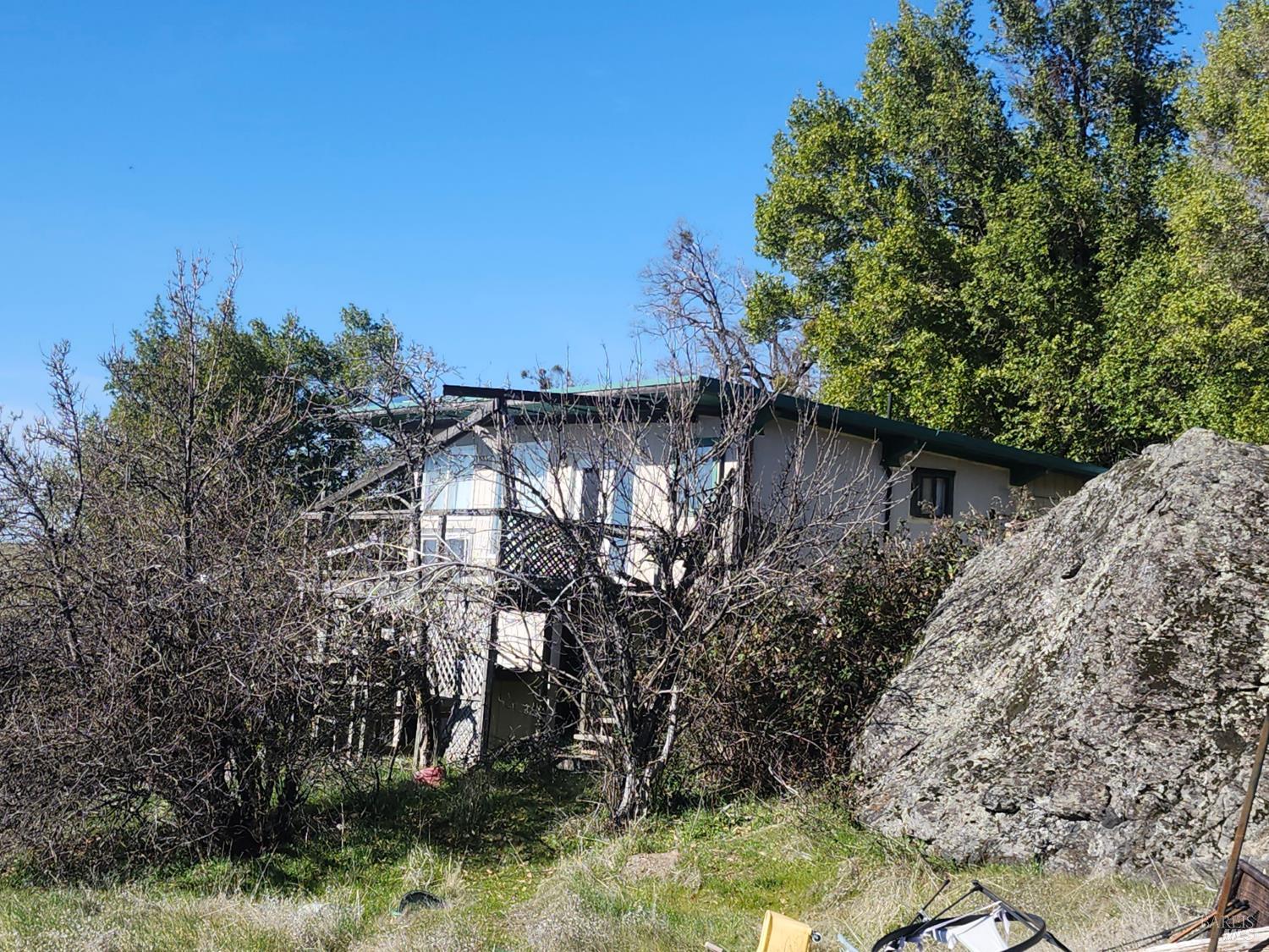 4300 Spyrock Road Laytonville, CA 95454 - Photo 12 of 14