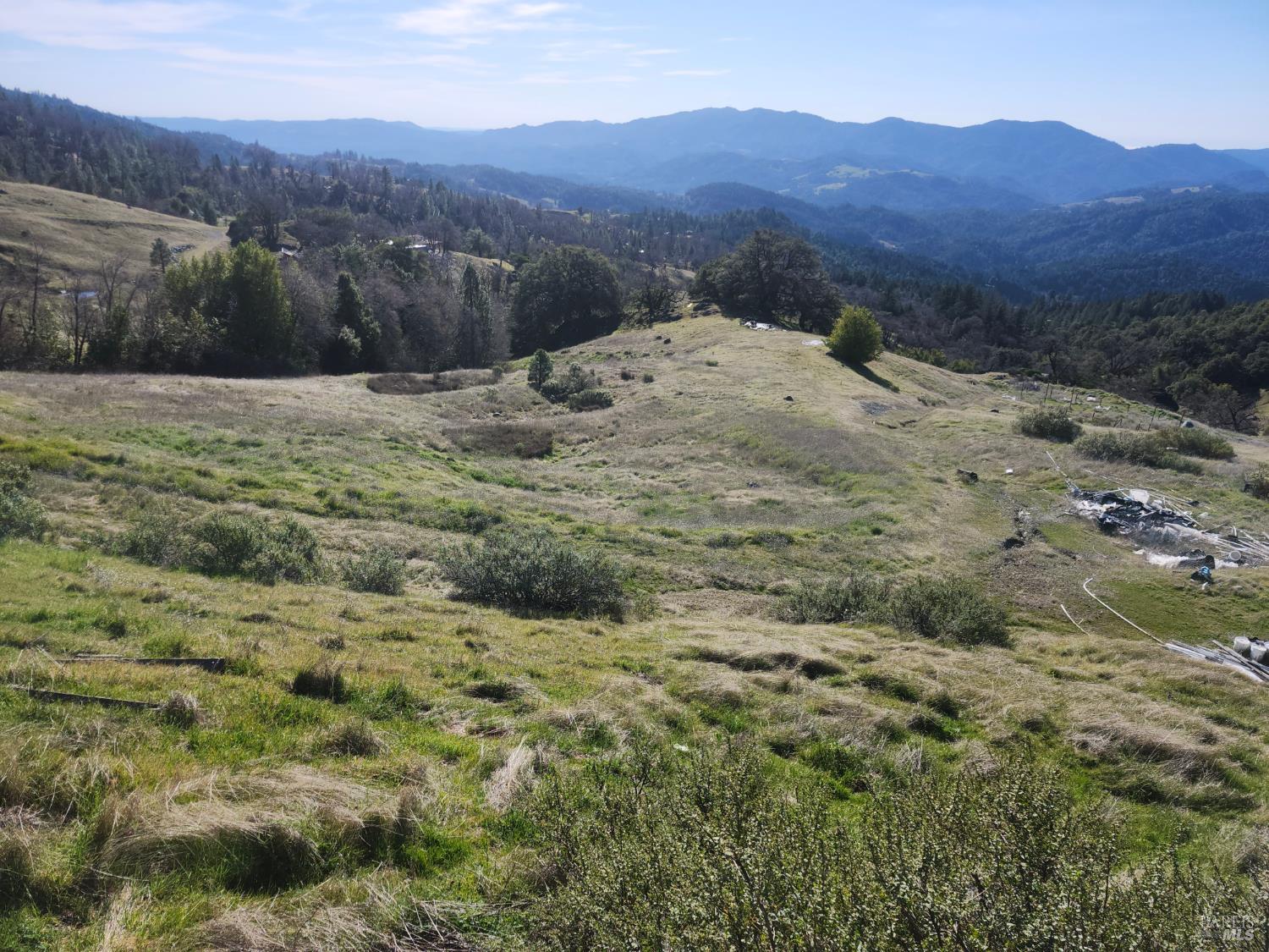 4300 Spyrock Road Laytonville, CA 95454 - Photo 13 of 14