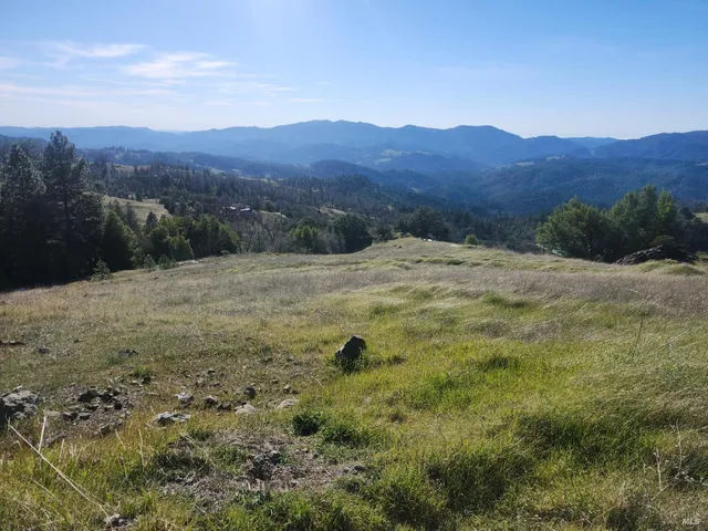 $195,000 | 4300 Spyrock Road, Laytonville, CA 95454