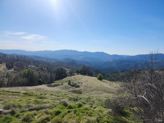 $195,000 | 4300 Spyrock Road, Laytonville, CA 95454