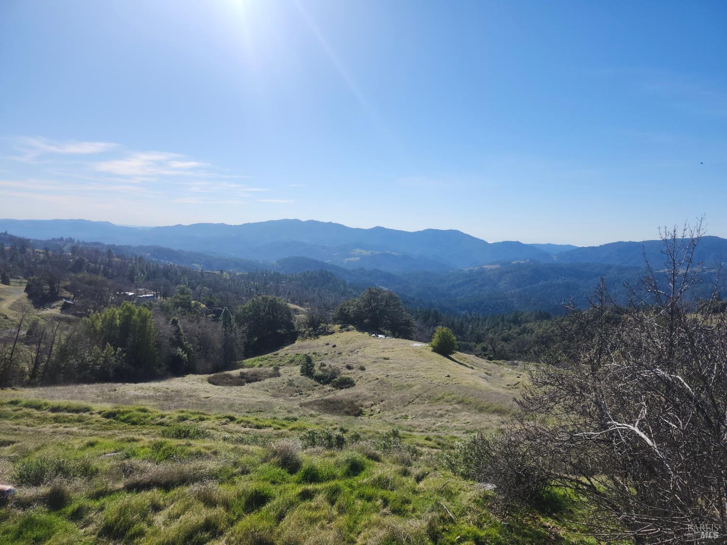 4300 Spyrock Road Laytonville, CA 95454 - Photo 7 of 14