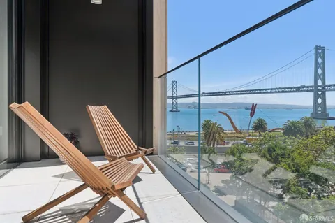 $1,975,000 | 1 Steuart Street, Unit 604, San Francisco, CA 94105