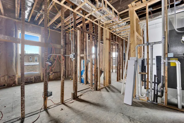 $499,000 | 5813 South Wabash Avenue, Chicago, IL 60637