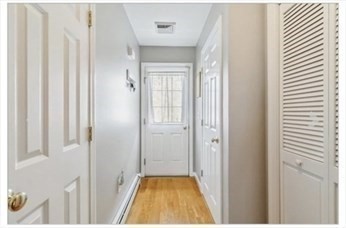 65 Camden Street, Unit 1 Lynn, MA 01905 - Photo 6 of 14 a view of a bathroom with a tub and shower