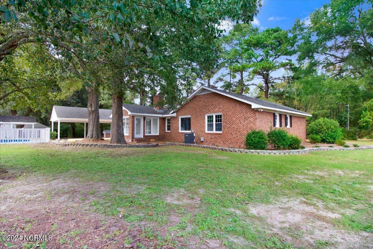 319 Tyree Road Kinston, NC 28504 - Photo 6 of 57 06-319 Tyree Rd-6