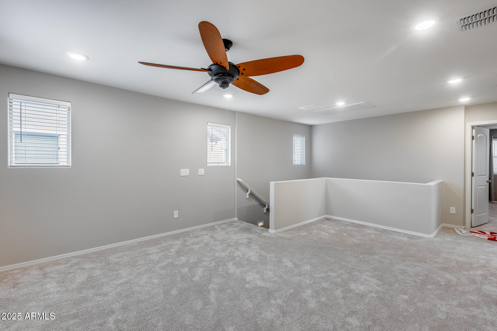 6853 East Posada Circle Mesa, AZ 85212 - Photo 19 of 45 a view of an empty room