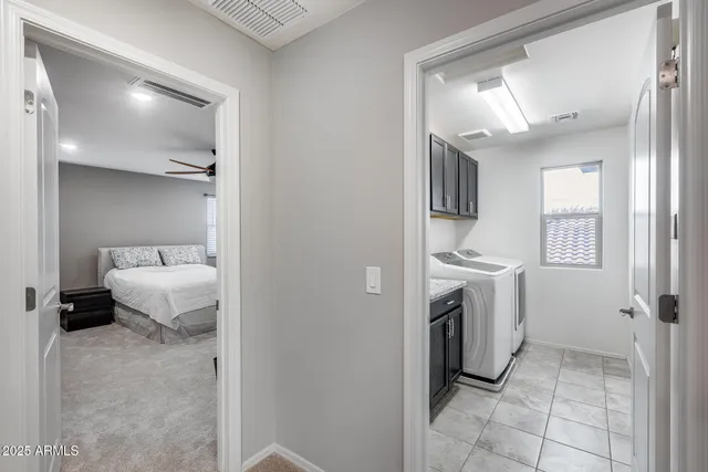 a view of a livingroom with a fireplace