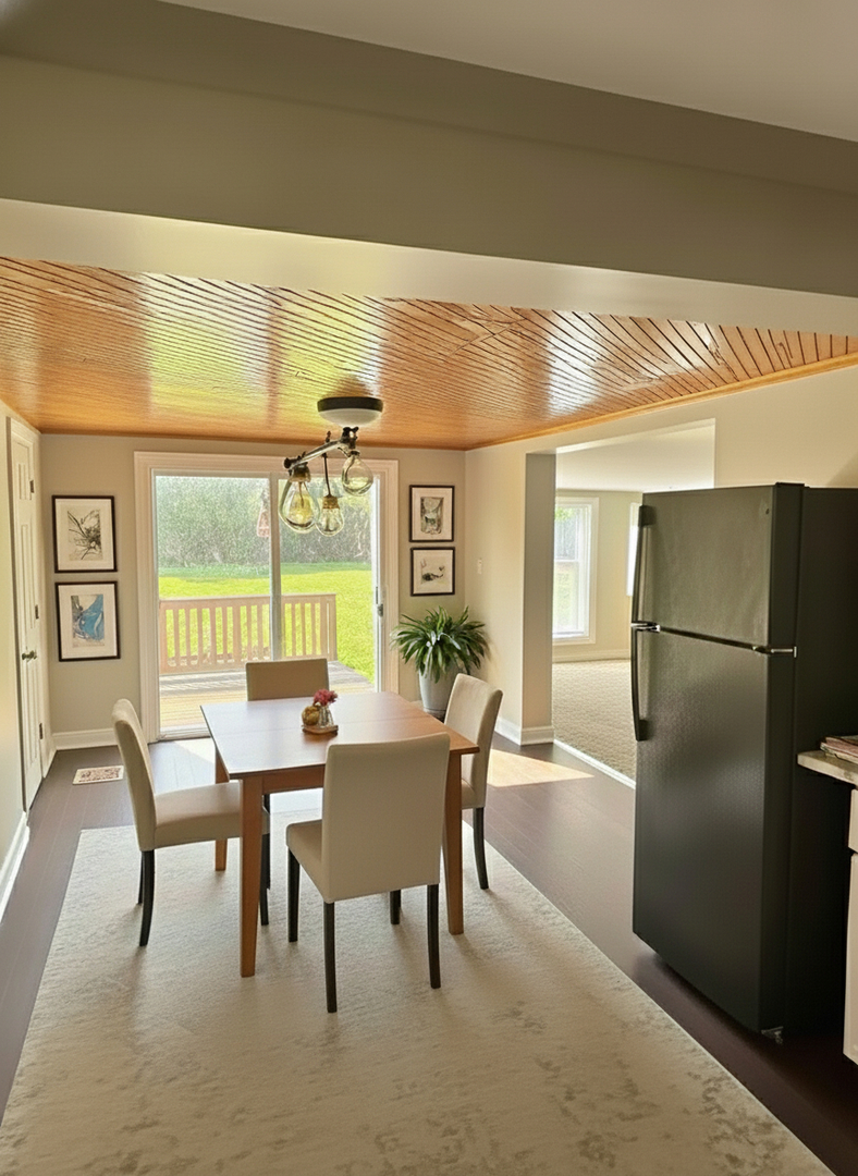 14503 Waverly Avenue Midlothian, IL 60445 - Photo 4 of 37 a dining room with furniture and window