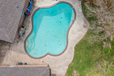 $320,000 | 5206 Abercreek Avenue, Friendswood, TX 77546