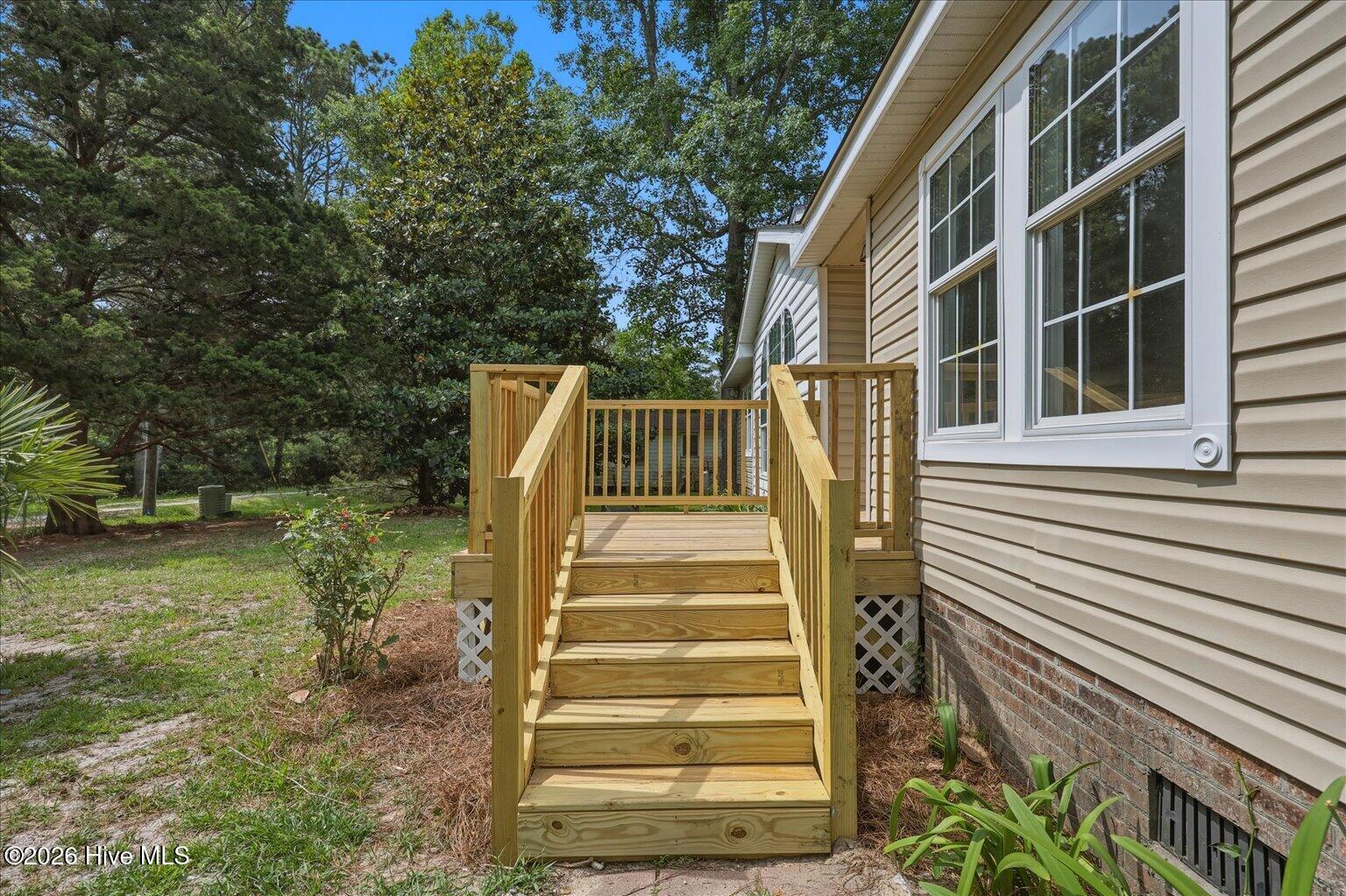 1383 Russell Road Southwest Shallotte, NC 28470 - Photo 38 of 55