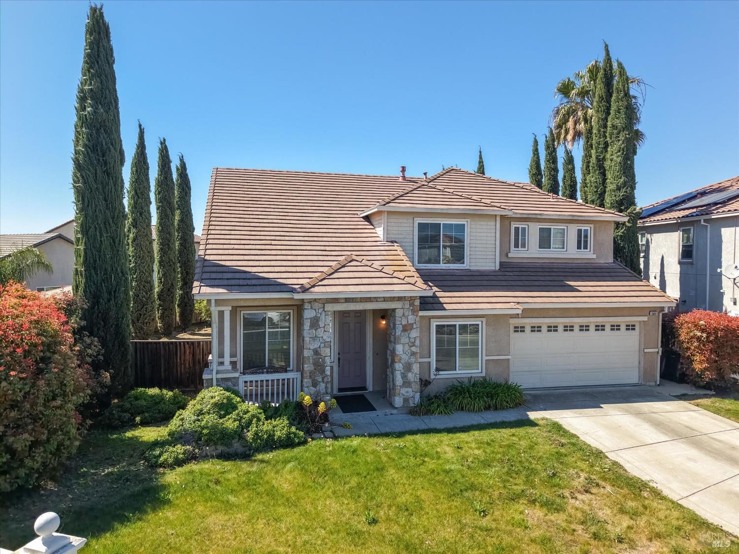 5564 Cedar Point Court Antioch, CA 94531 - Photo 1 of 60