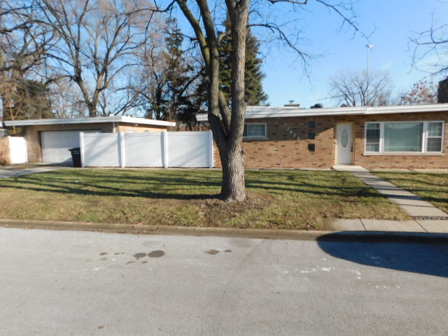 17433 Henry Street Lansing, IL 60438 - Photo 24 of 24