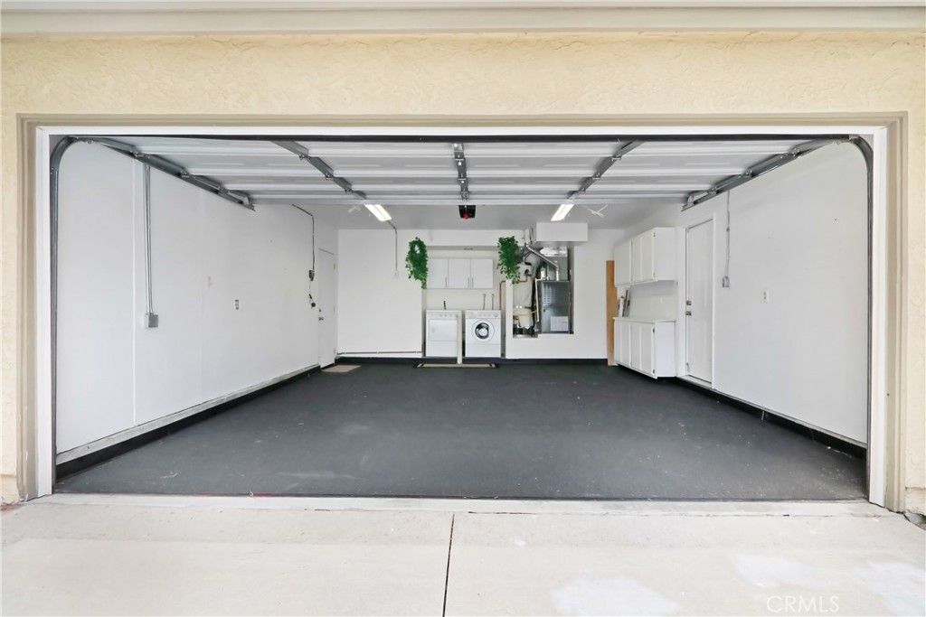 7622 Belpine Place Rancho Cucamonga, CA 91730 - Photo 15 of 15 a view of a room with wooden floor