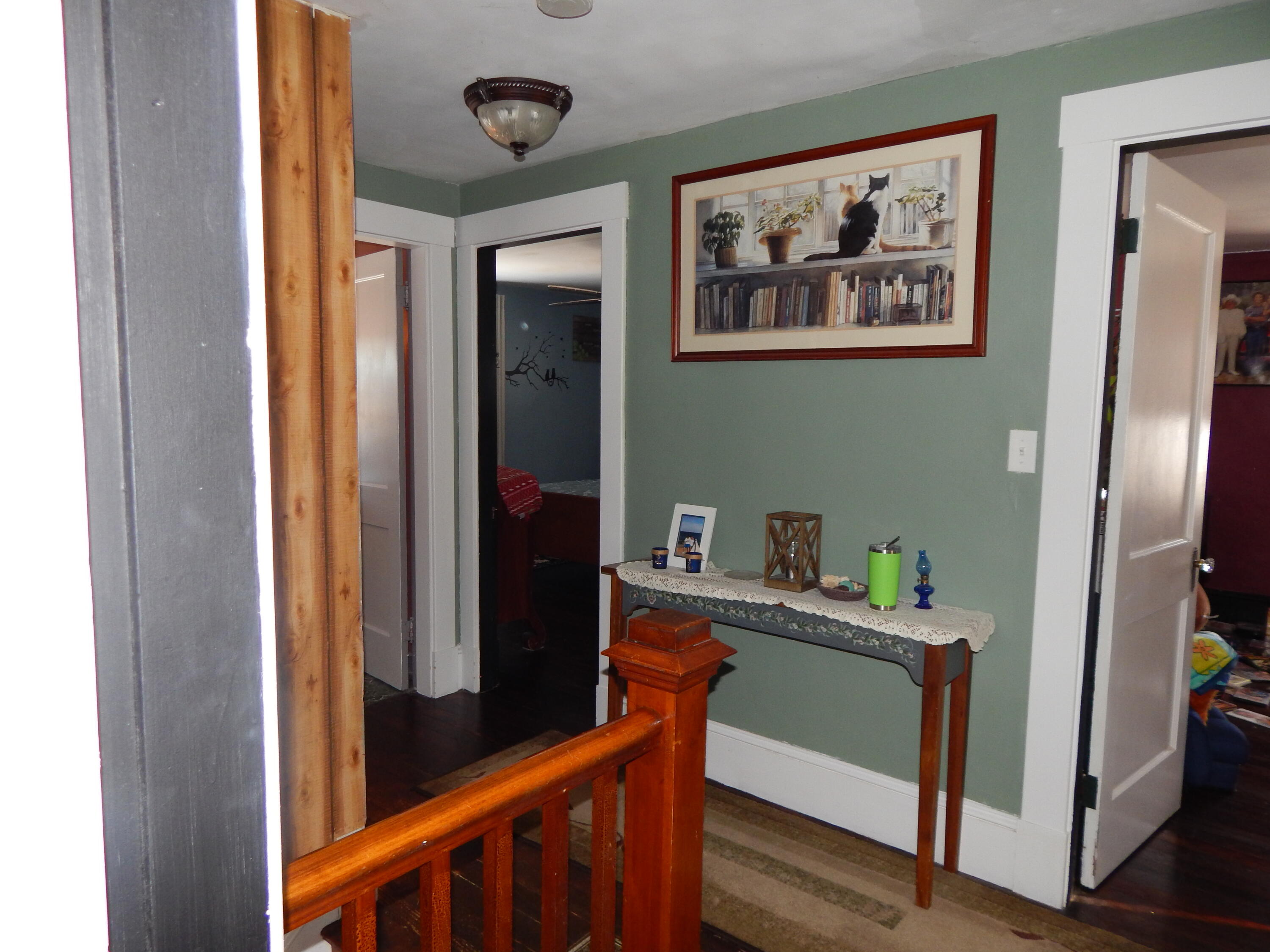 339 Station Road Sherman, ME 04776 - Photo 11 of 34 DSCN1105