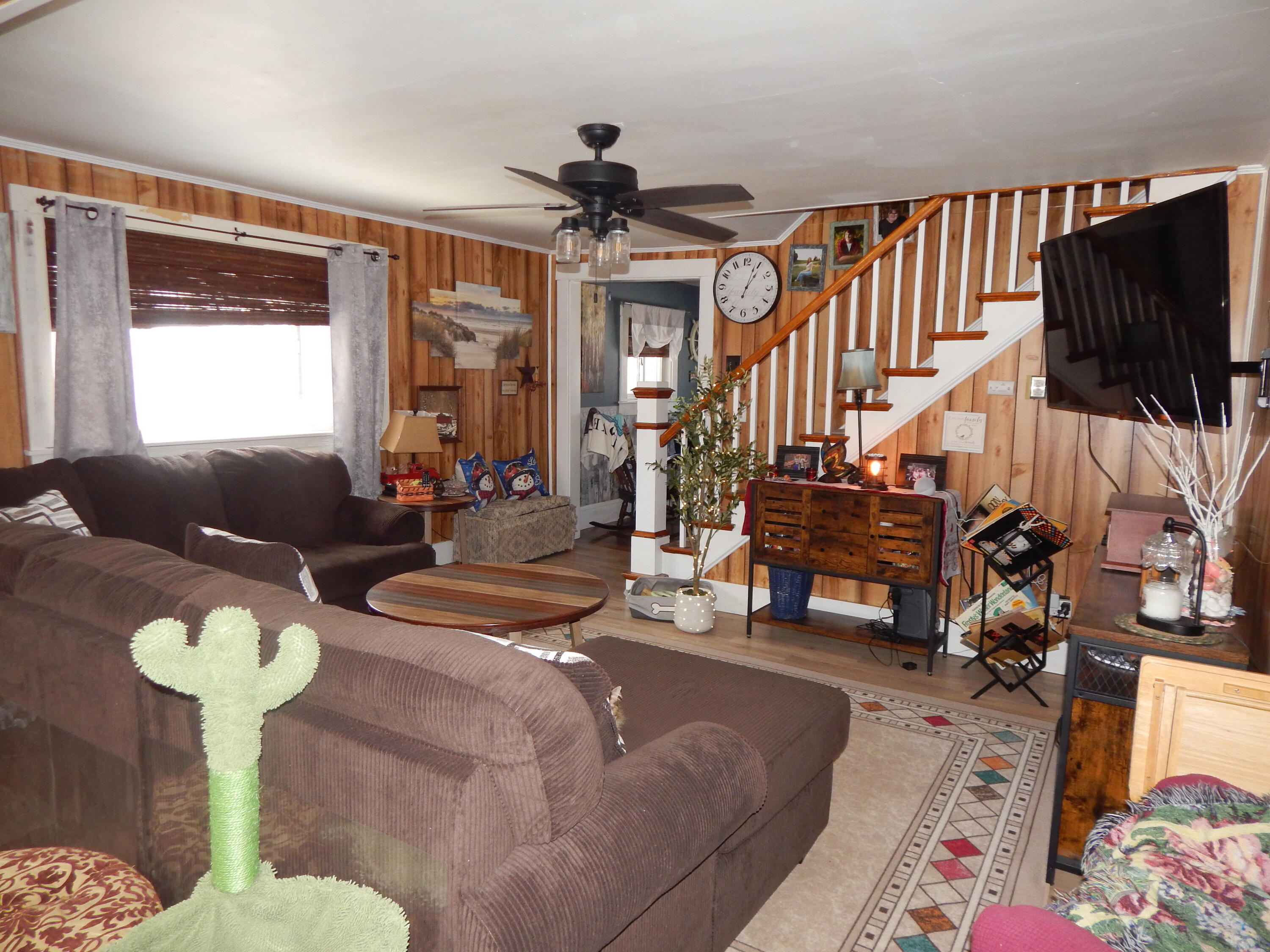 339 Station Road Sherman, ME 04776 - Photo 2 of 34 DSCN1083