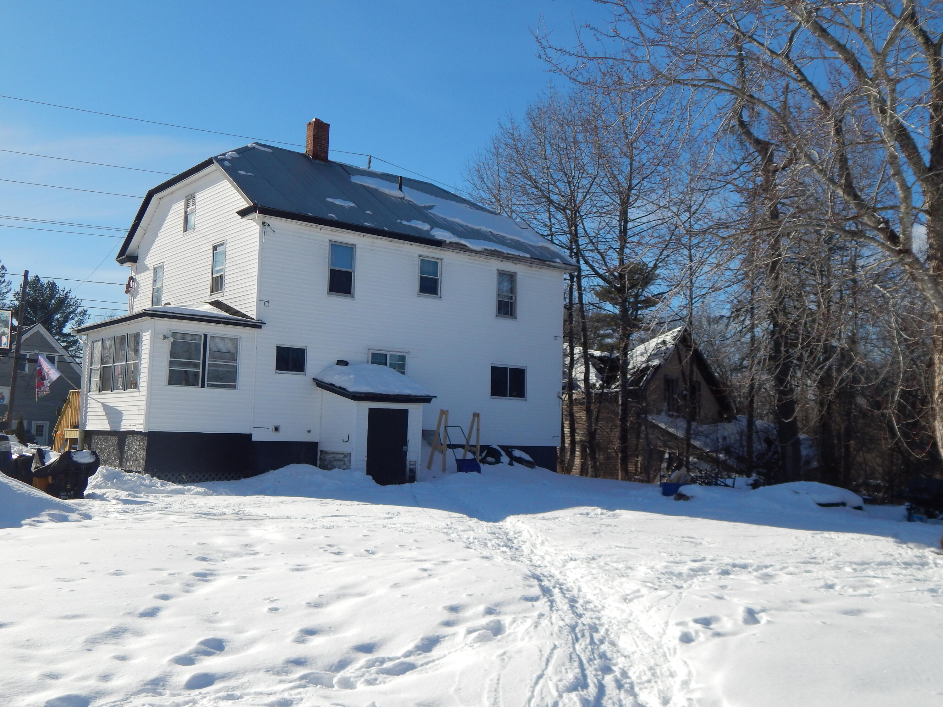 339 Station Road Sherman, ME 04776 - Photo 26 of 34 DSCN1113