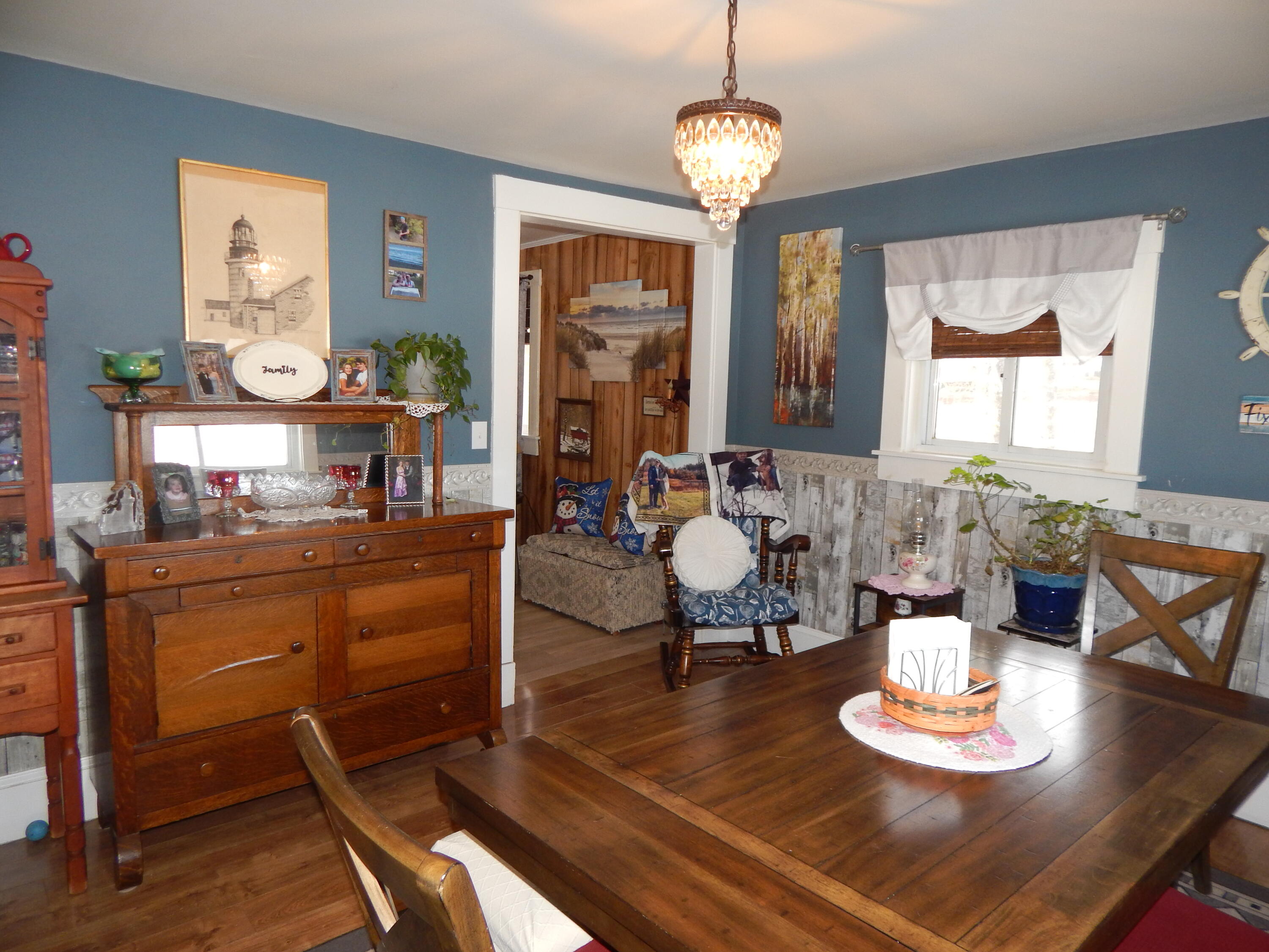 339 Station Road Sherman, ME 04776 - Photo 3 of 34 DSCN1074