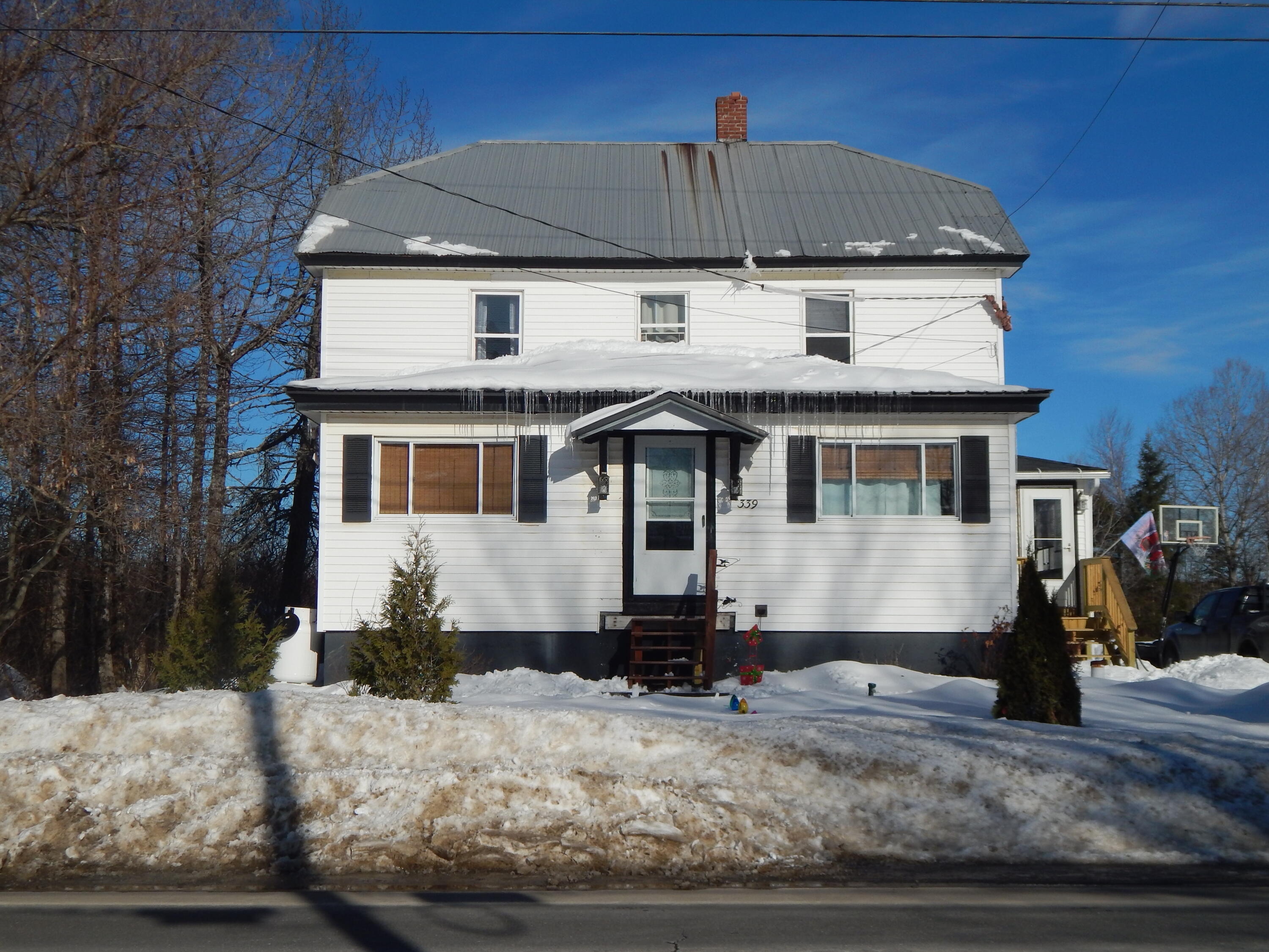 339 Station Road Sherman, ME 04776 - Photo 34 of 34 DSCN1108