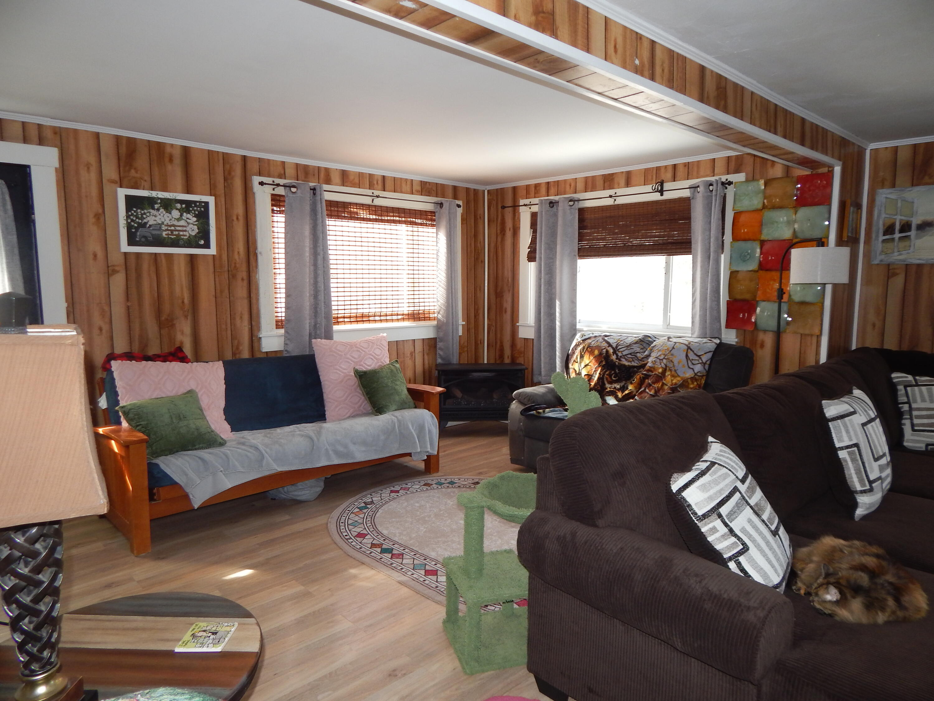 339 Station Road Sherman, ME 04776 - Photo 9 of 34 DSCN1082