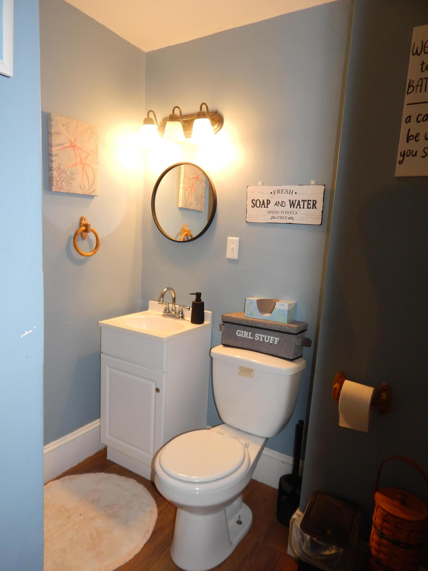 339 Station Road Sherman, ME 04776 - Photo 10 of 34 DSCN1087