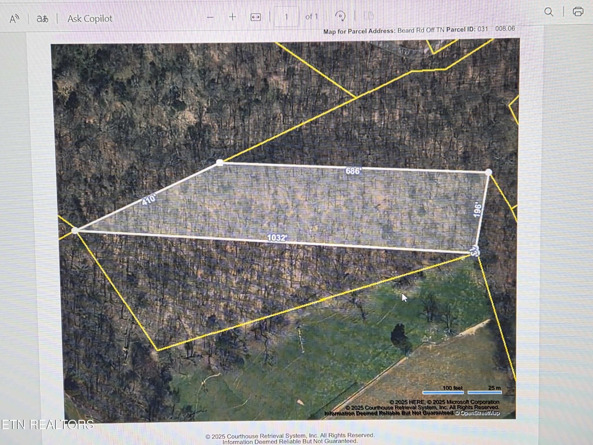 2 Beard Road Strawberry Plains, TN 37871 - Photo 3 of 23 Gallery Image 3