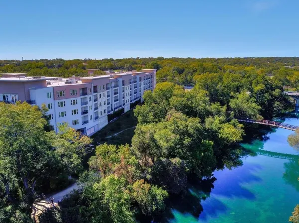 $599,000 | 1900 Barton Springs Road, Unit 3031, Austin, TX 78704