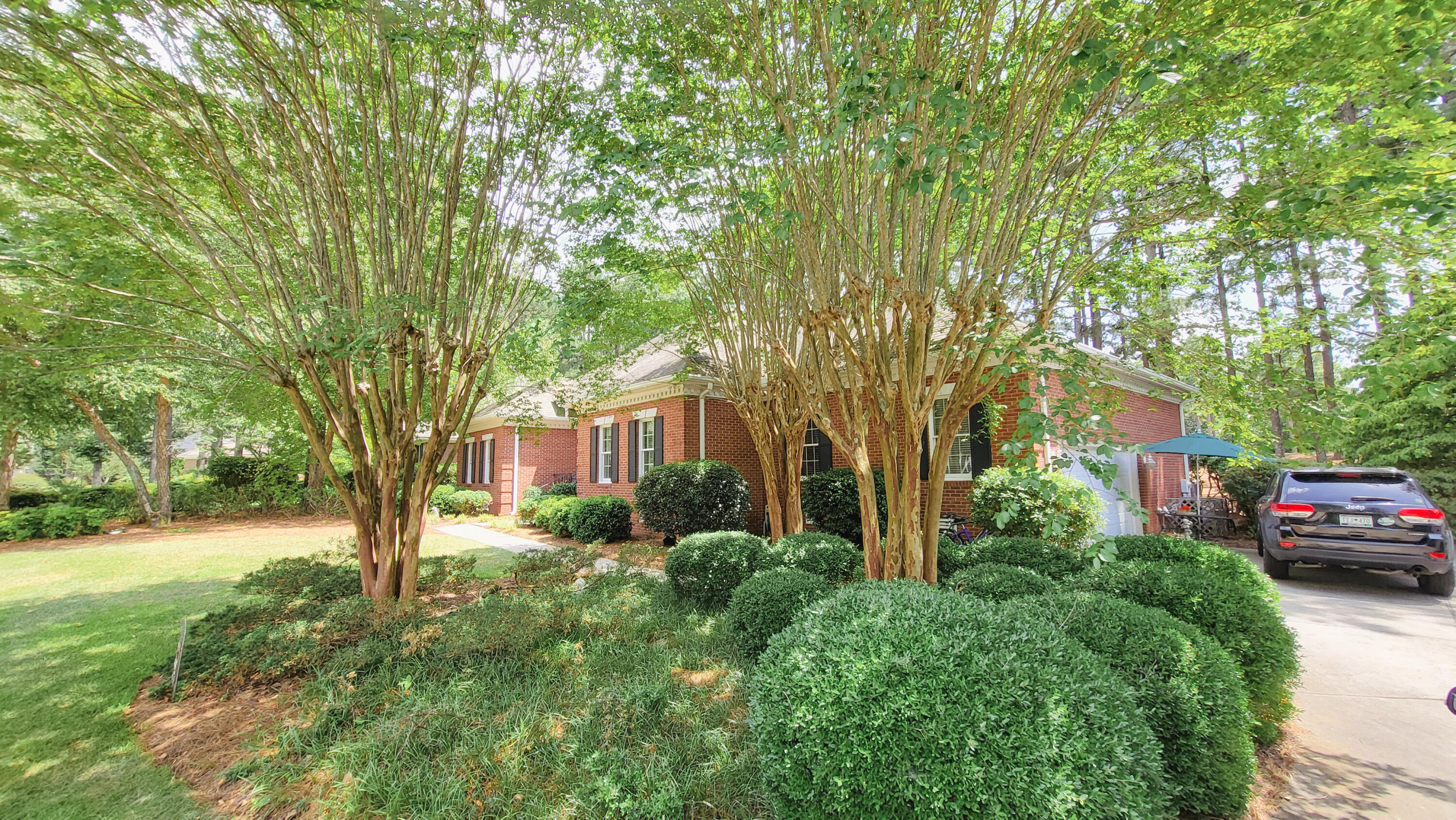 516 Holley Lake Road Aiken, SC 29803 - Photo 6 of 32 Gallery Image 6