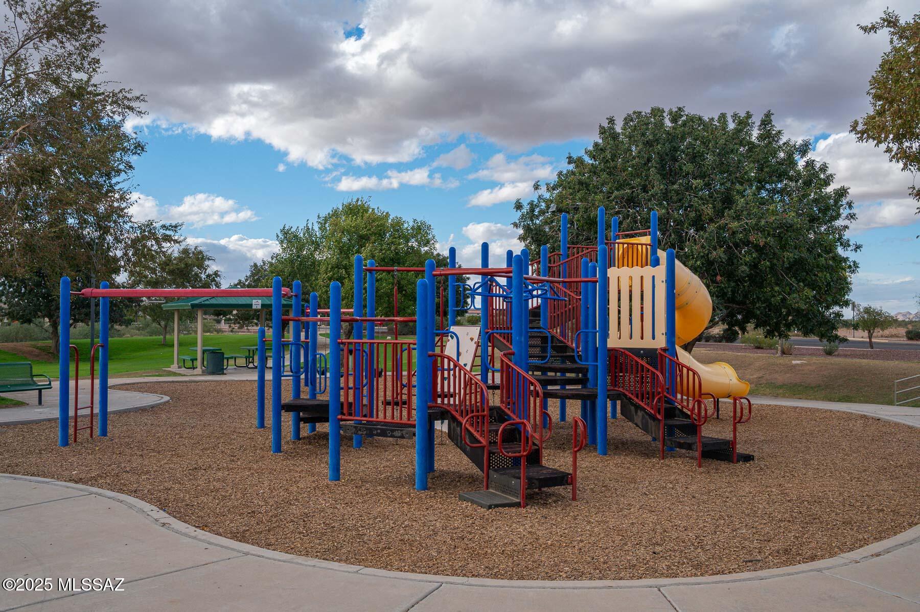 20897 East Founders Road Red Rock, AZ 85145 - Photo 39 of 42