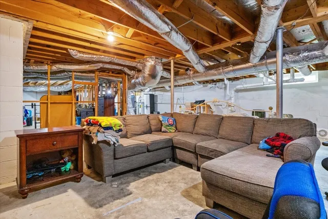 a view of a floor to ceiling window and an outdoor view