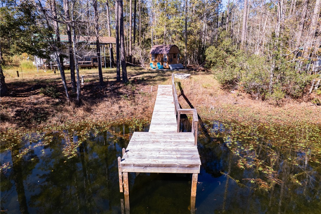912 Smith Road Waycross, GA 31503 - Photo 16 of 40