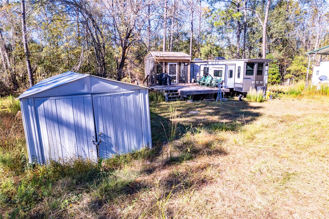 912 Smith Road Waycross, GA 31503 - Photo 20 of 40