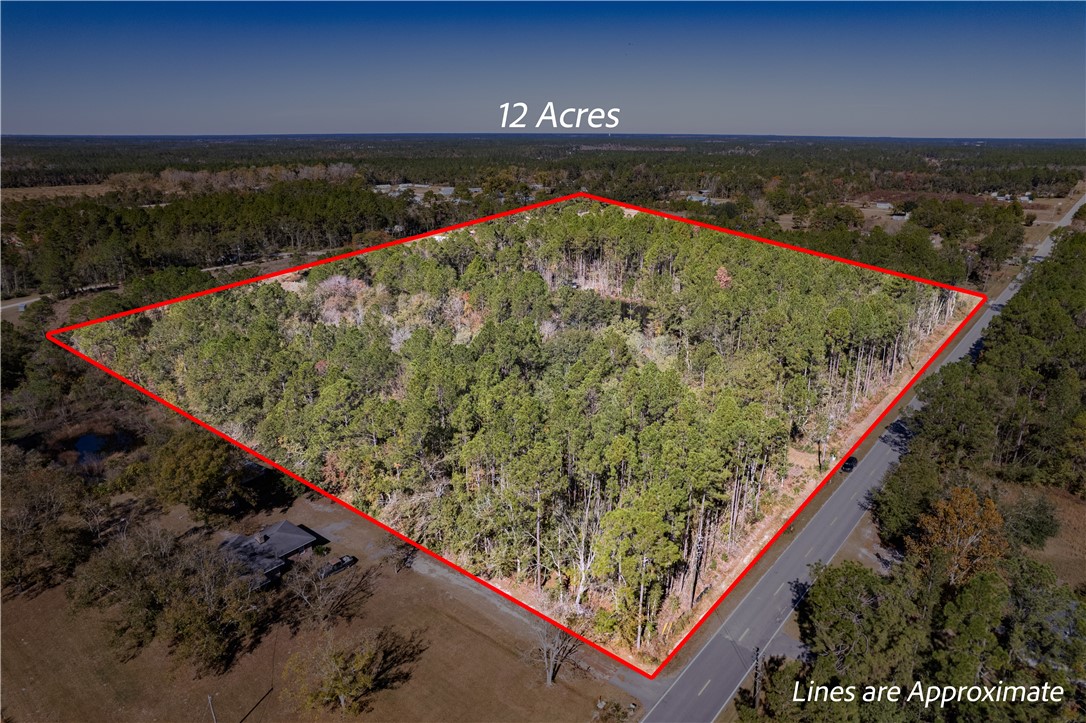 912 Smith Road Waycross, GA 31503 - Photo 40 of 40