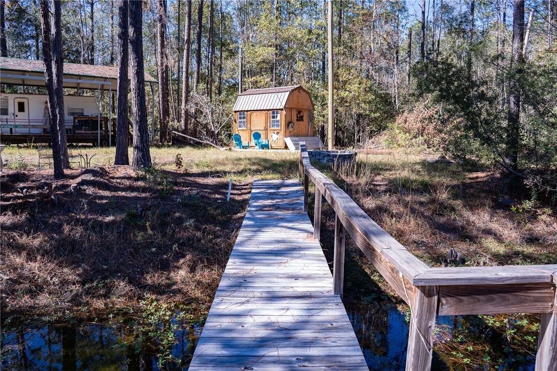912 Smith Road Waycross, GA 31503 - Photo 8 of 40