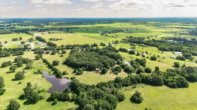 $154,000 | Part) Lot 4 Fm 2451, Scurry, TX 75158