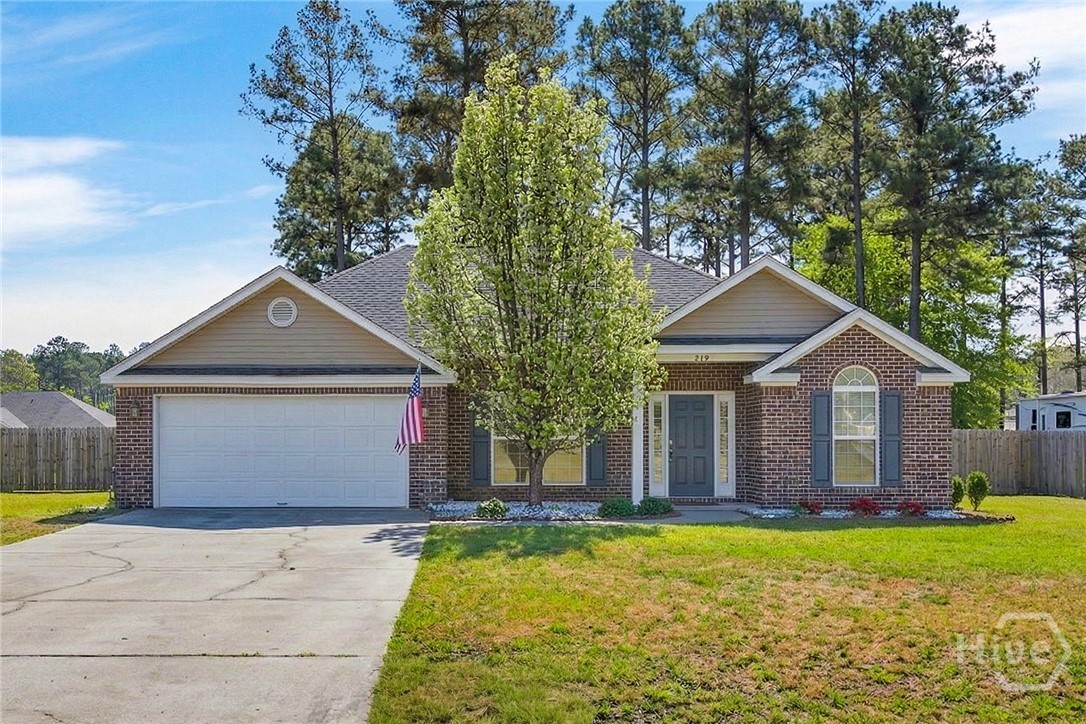 219 Cyane Lane Guyton, GA 31312 - Photo 1 of 39