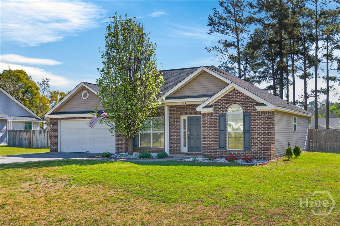 219 Cyane Lane Guyton, GA 31312 - Photo 2 of 39