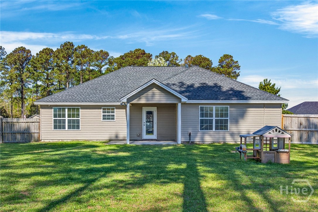 219 Cyane Lane Guyton, GA 31312 - Photo 31 of 39
